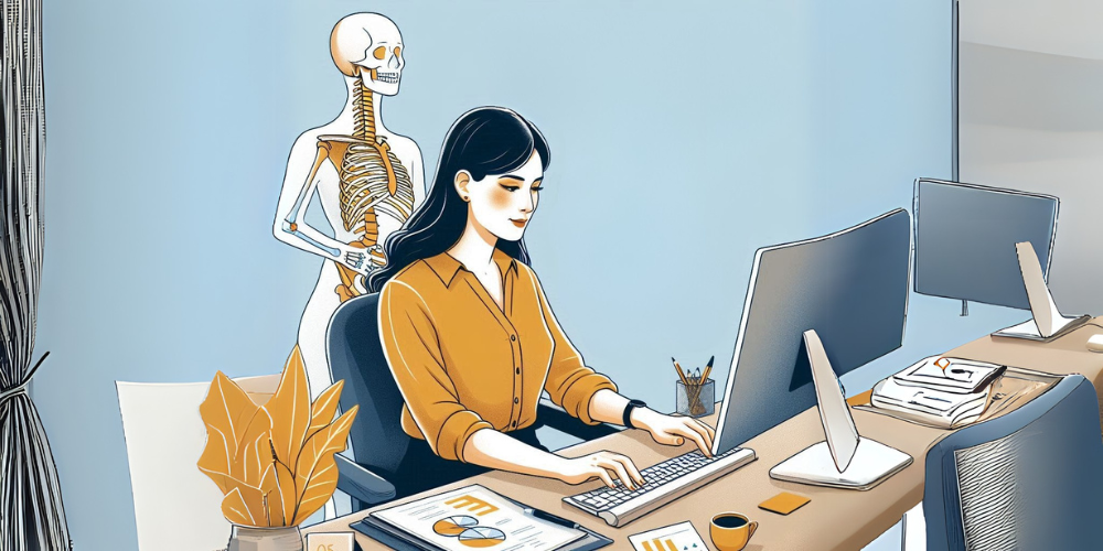 15 consejos ergonómicos para mujeres main art image