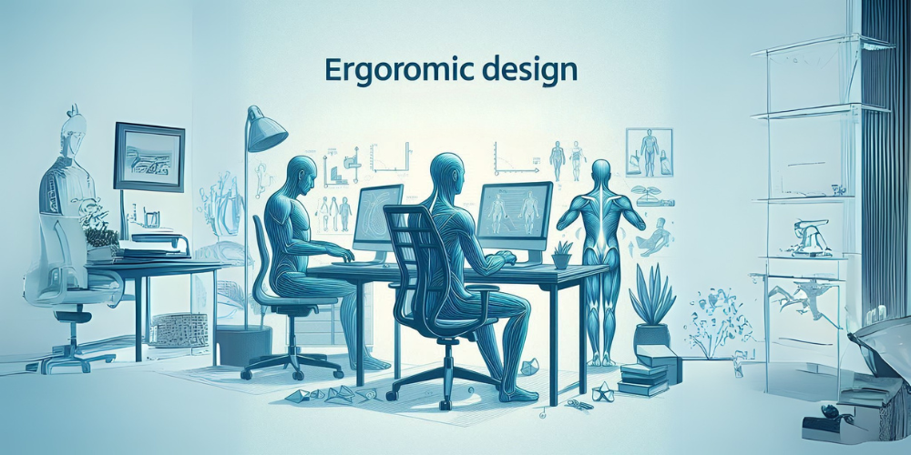 сonsejos sobre ergonomía art diseno ergonomia
