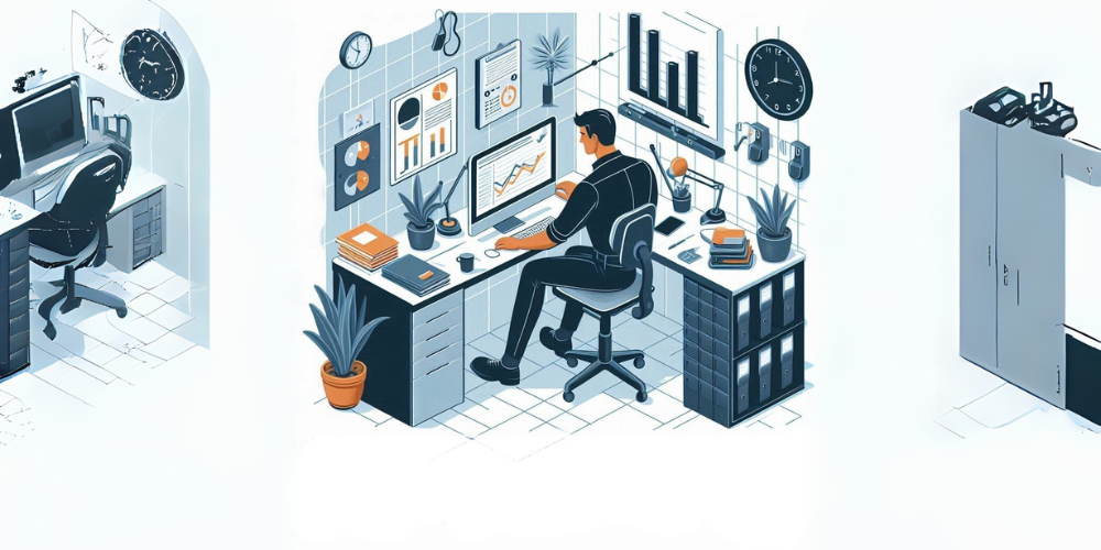 сonsejos sobre ergonomía art image