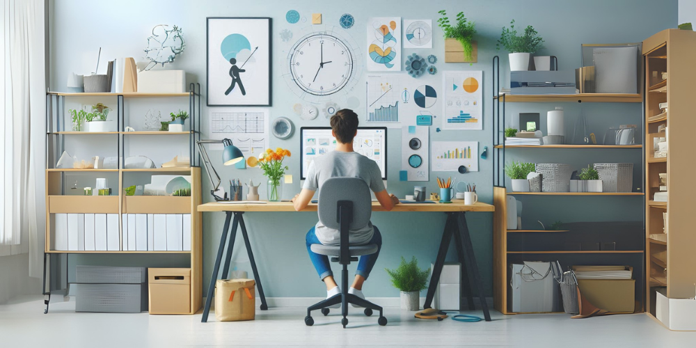 15 formas de mejorar tu ergonomía ahora mismo main art