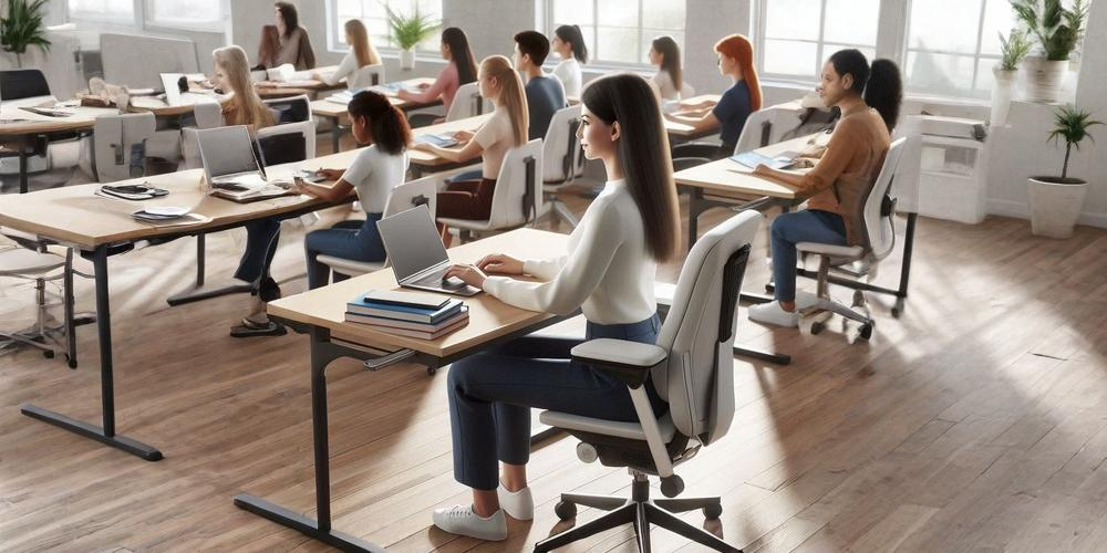 instituciones educativas​: Beneficios
