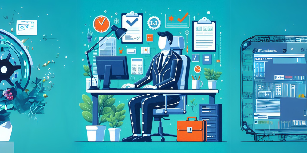 Normas ergonómicas en Brasil imagen de arte
