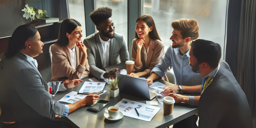gestion del tiempo en el trabajo Ejemplo de un día laboral