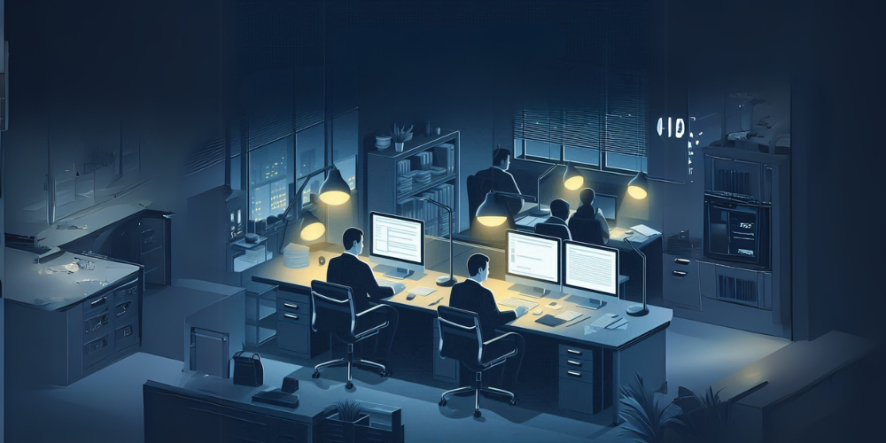 Equipamiento ergonómico: Estándares de ergonomía en España