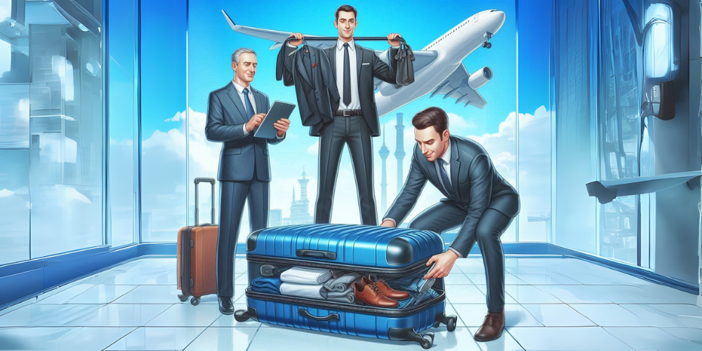 ergonomía del equipaje imagen principal