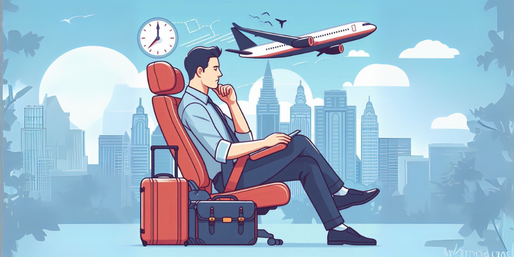 ergonomía durante los viajes imagen principal del artículo