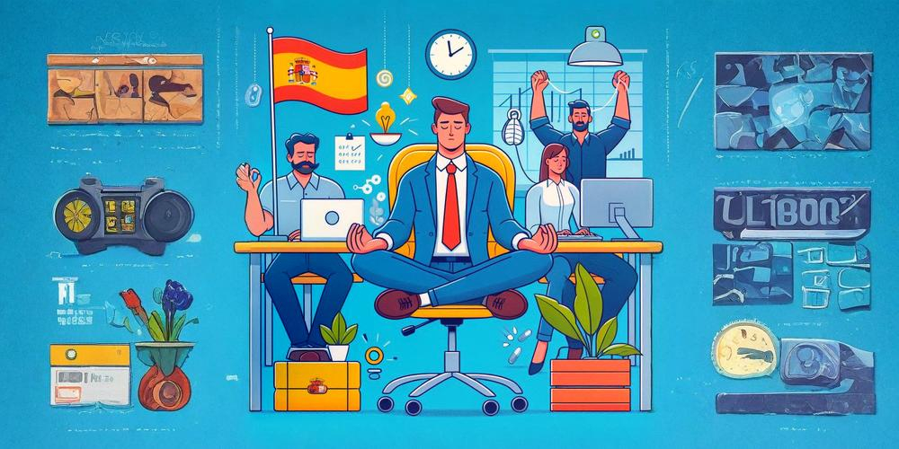 Ergonomía y bienestar emocional imagen principal