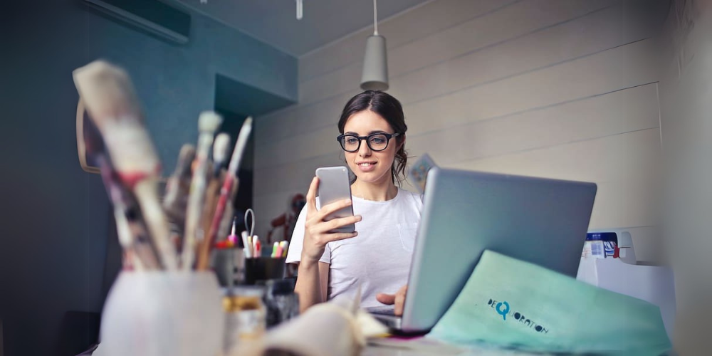 Tecnología que abraza: soluciones para madres que lo dan todo