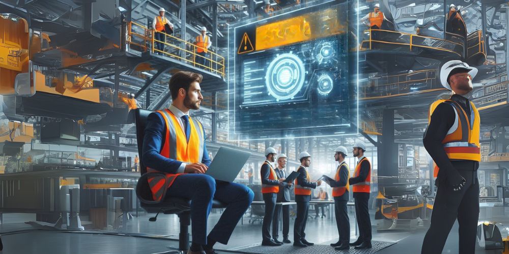 Tecnologías Innovadoras en Ergonomía: Impacto de estas tecnologías
