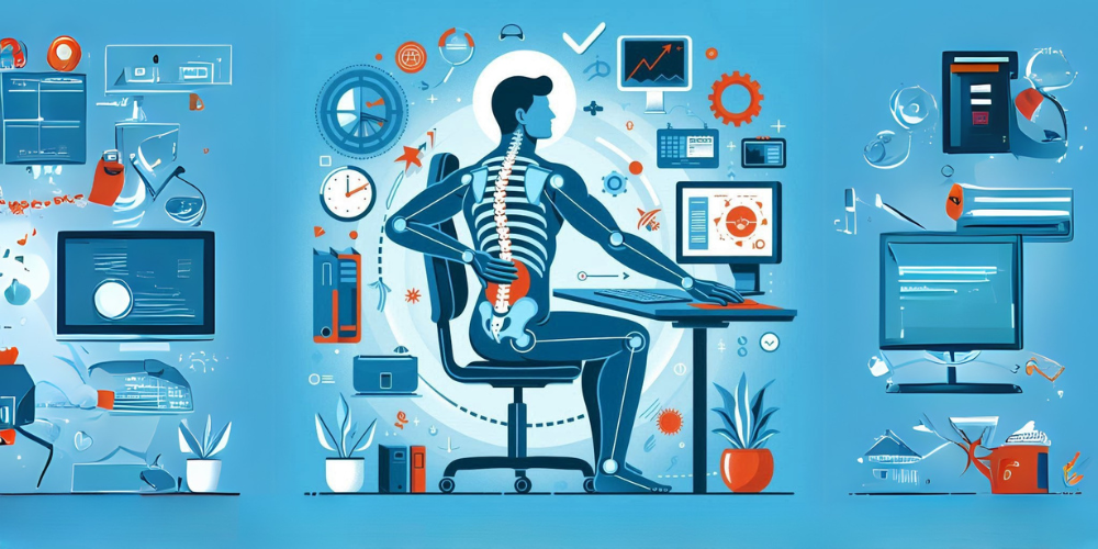 postura ergonomica imagen principal