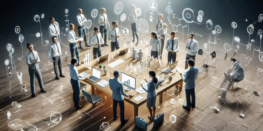 Principales elementos ergonomía organizacional