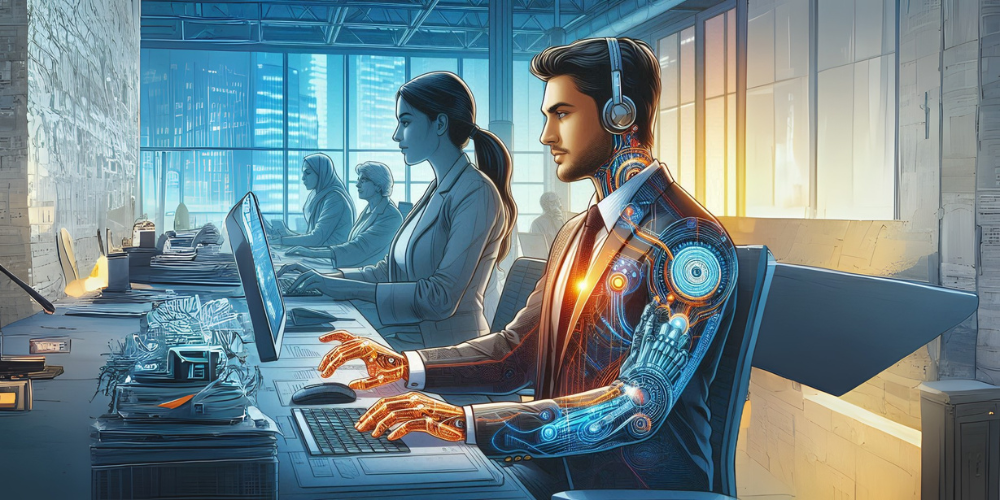 Tecnologías Innovadoras en Ergonomía imagen principal