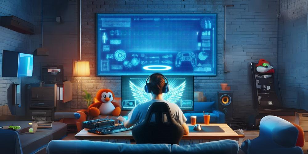 Valor añadido: ¿Cómo ayuda la ergonomía a los gamers?