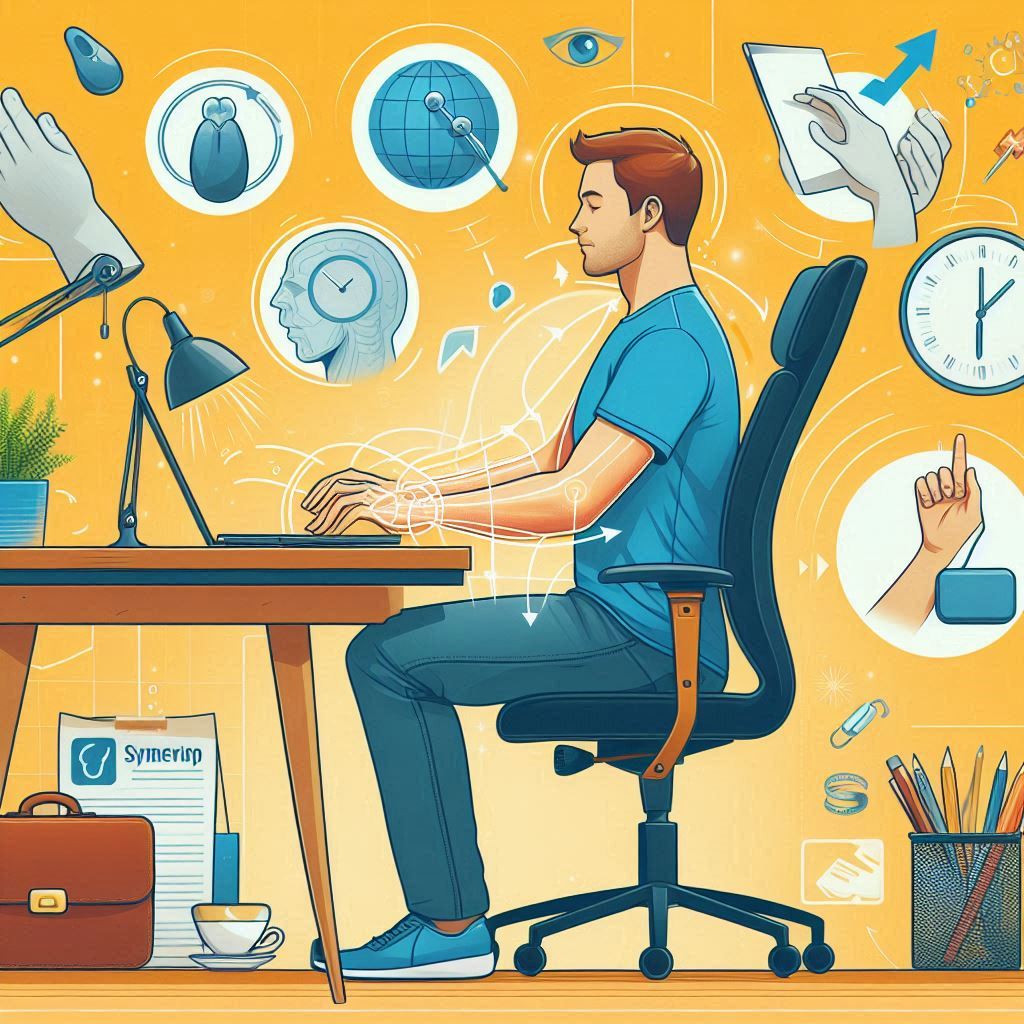 10 mejores consejos de ergonomía - mejores consejos de ergonomía