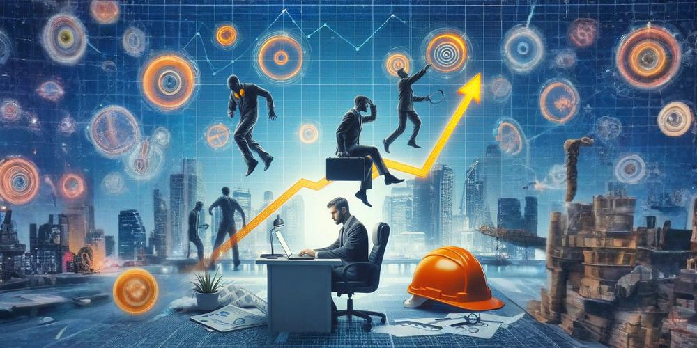 Impacto de la ergonomía: organizacion del trabajo