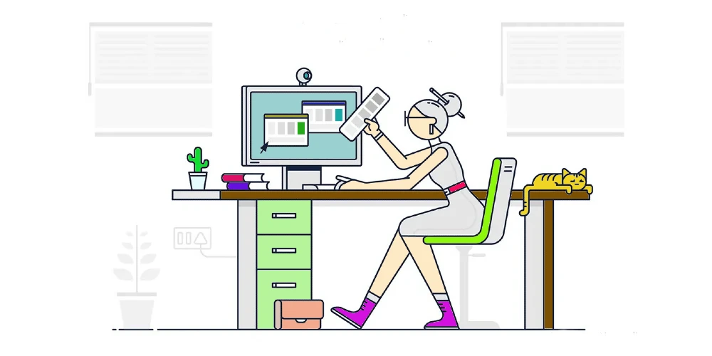 Datos interesantes sobre la ergonomía - imagen principal