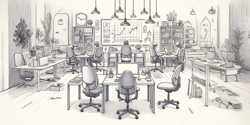 ergonomía del mobiliario escolar - imagen principal