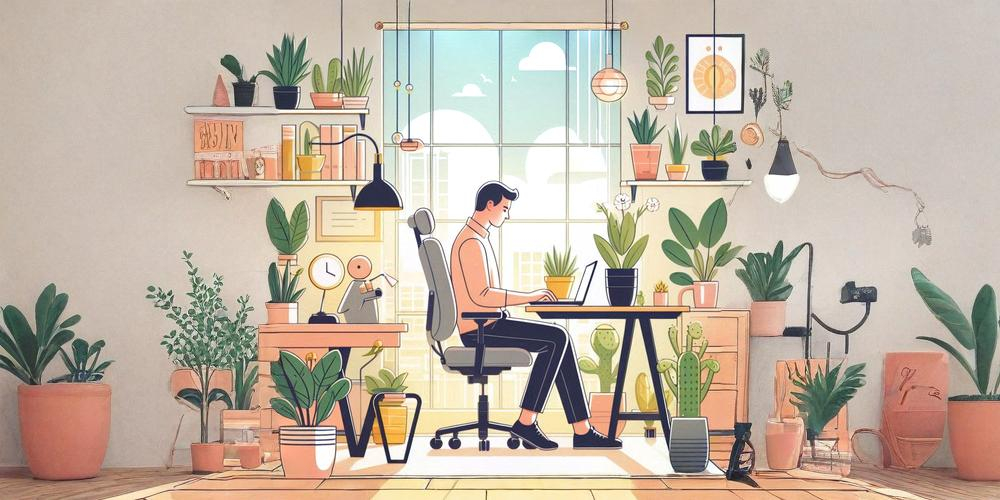 ergonomía y salud mental: Ergonomía y cómo influye en el bienestar emocional