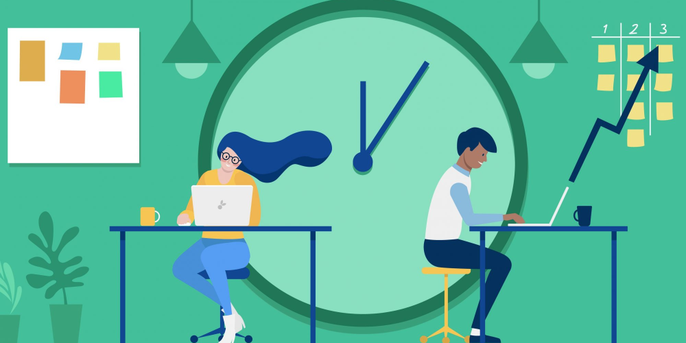Ergonomía y productividad