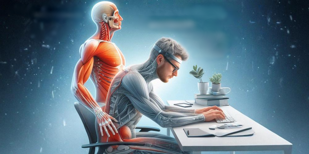 Ergonomía y salud