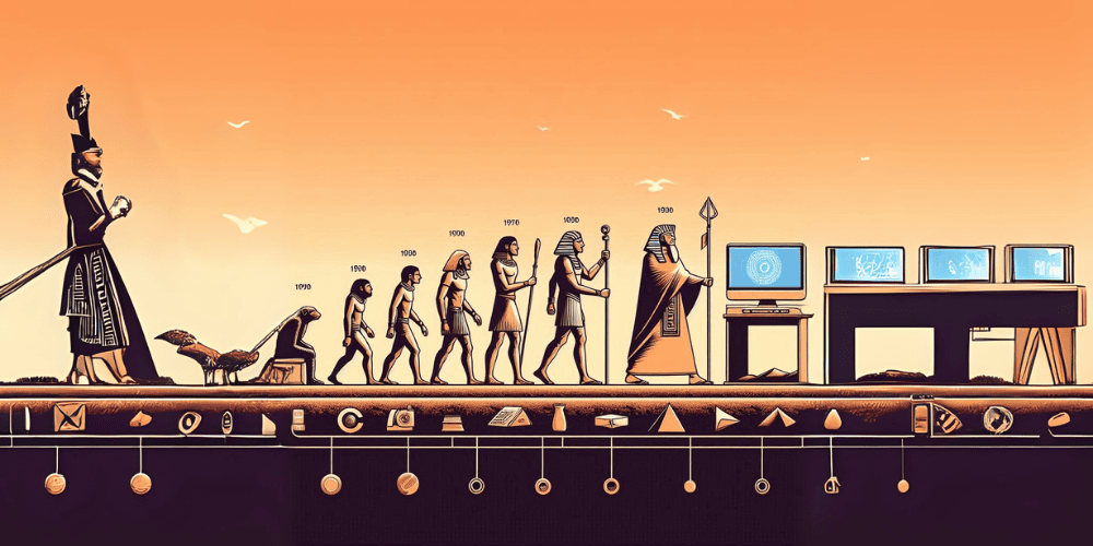 historia - datos interesantes sobre la ergonomía
