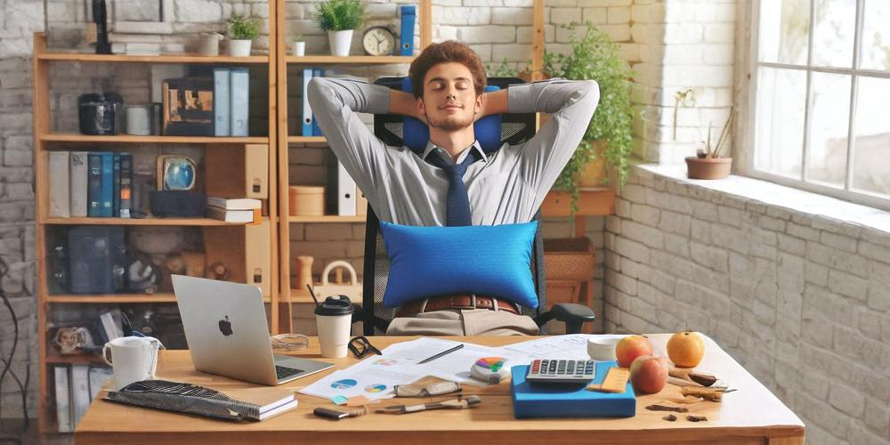 mejores consejos de ergonomía - imagen de la publicación