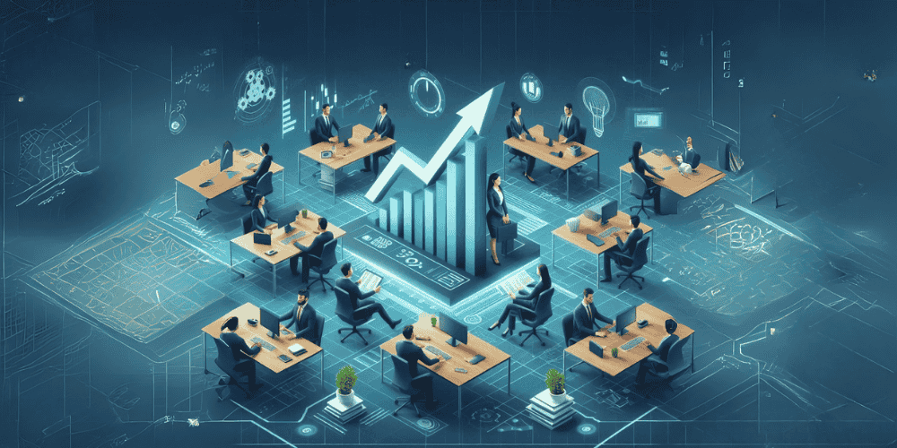 ¿Cómo influye la ergonomía en el aumento de la competitividad de la empresa? logo