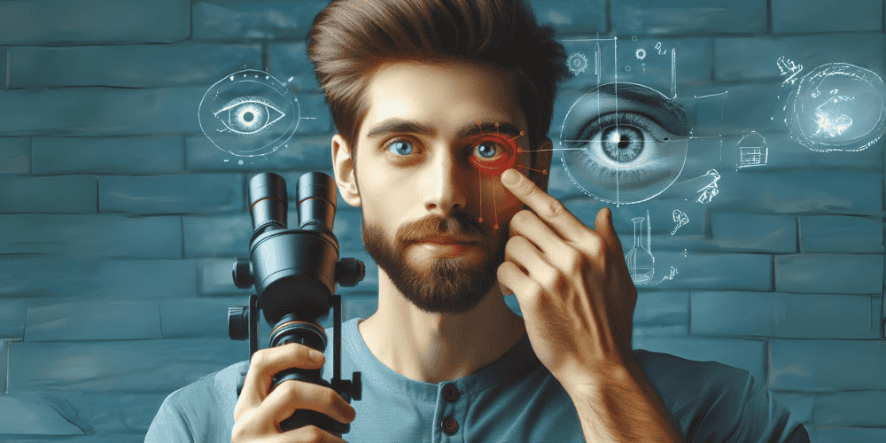 ¿Cómo evitar la fatiga visual? - consejos prácticos