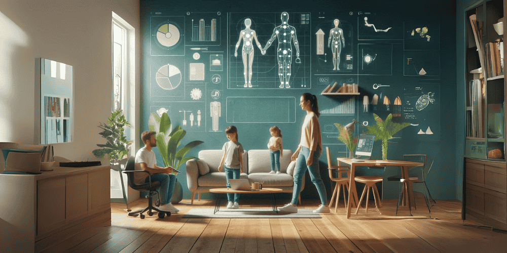 ¿Cómo afecta la ergonomía a la funcionalidad de una vivienda - imagen principal