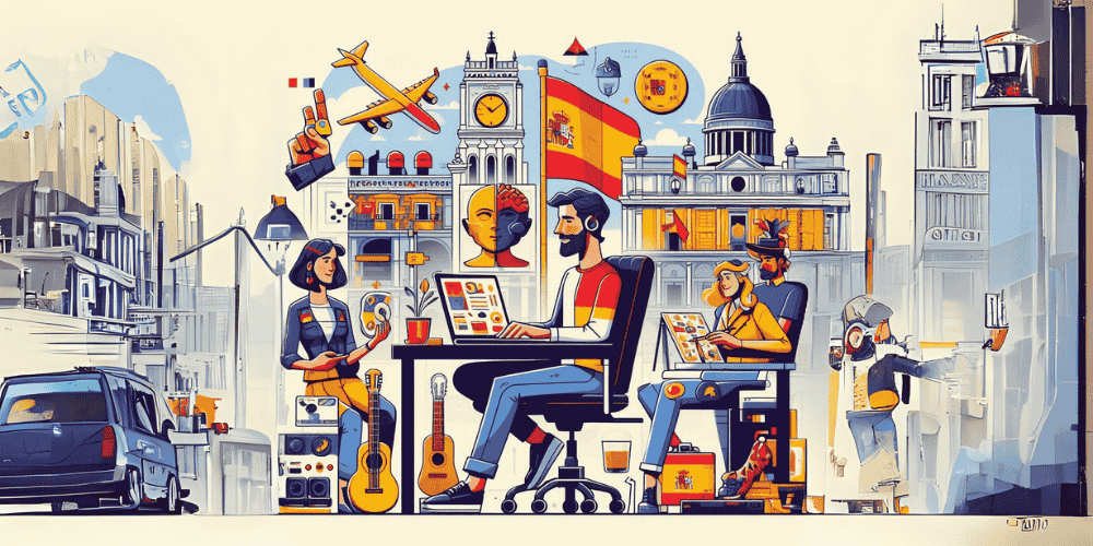 Características culturales de la ergonomía - imagen principal