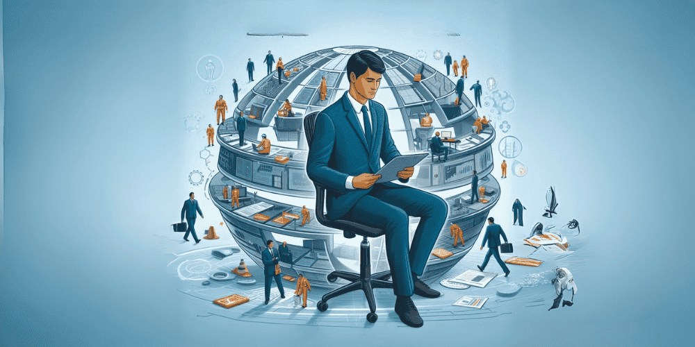 La auditoría ergonómica imagen principal