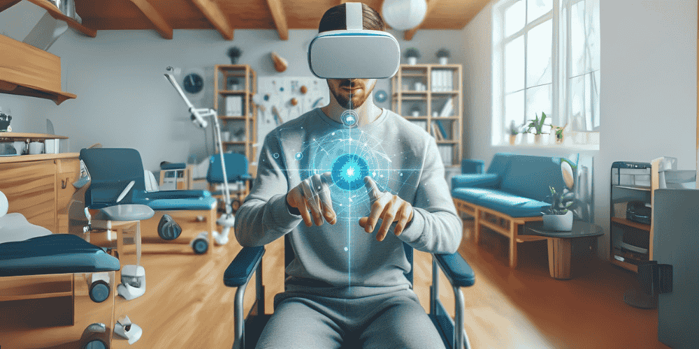 La realidad aumentada en ergonomía