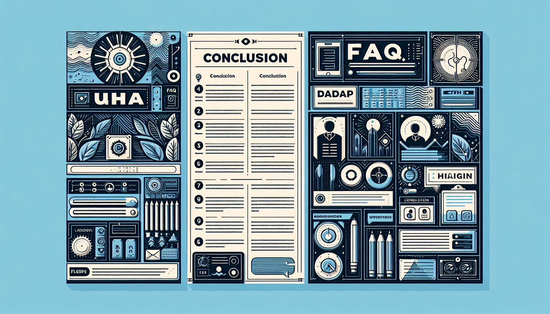 Conclusión and FAQ - PRL transporte mercancías normativa