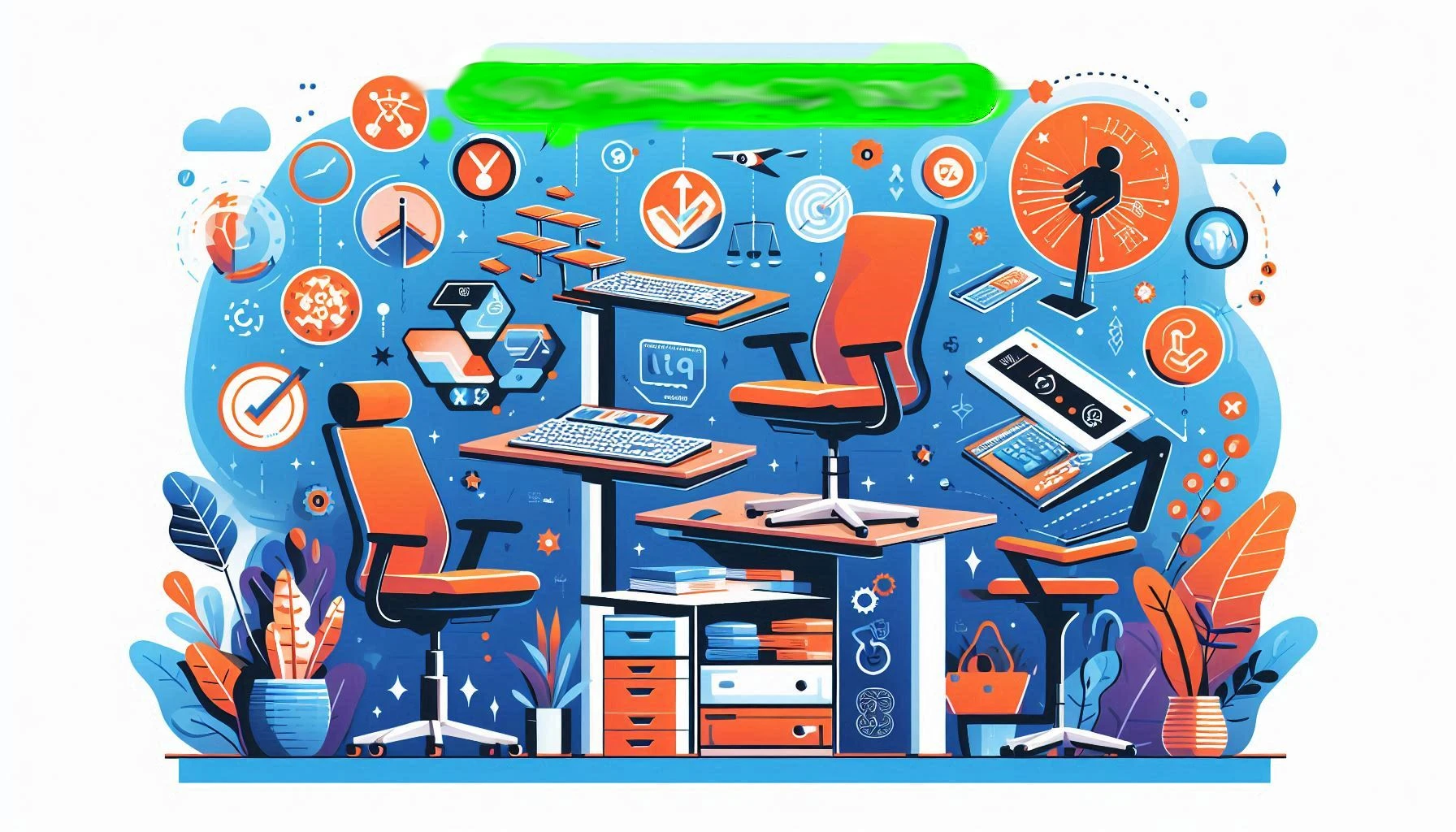 Los mejores consejos de ergonomía para 2025 Mejores productos ergonómicos recomendados para 2025