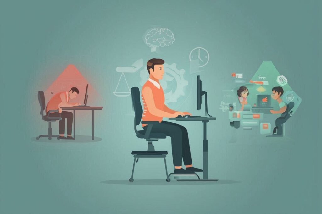 Qué es la ergología? imagen principal