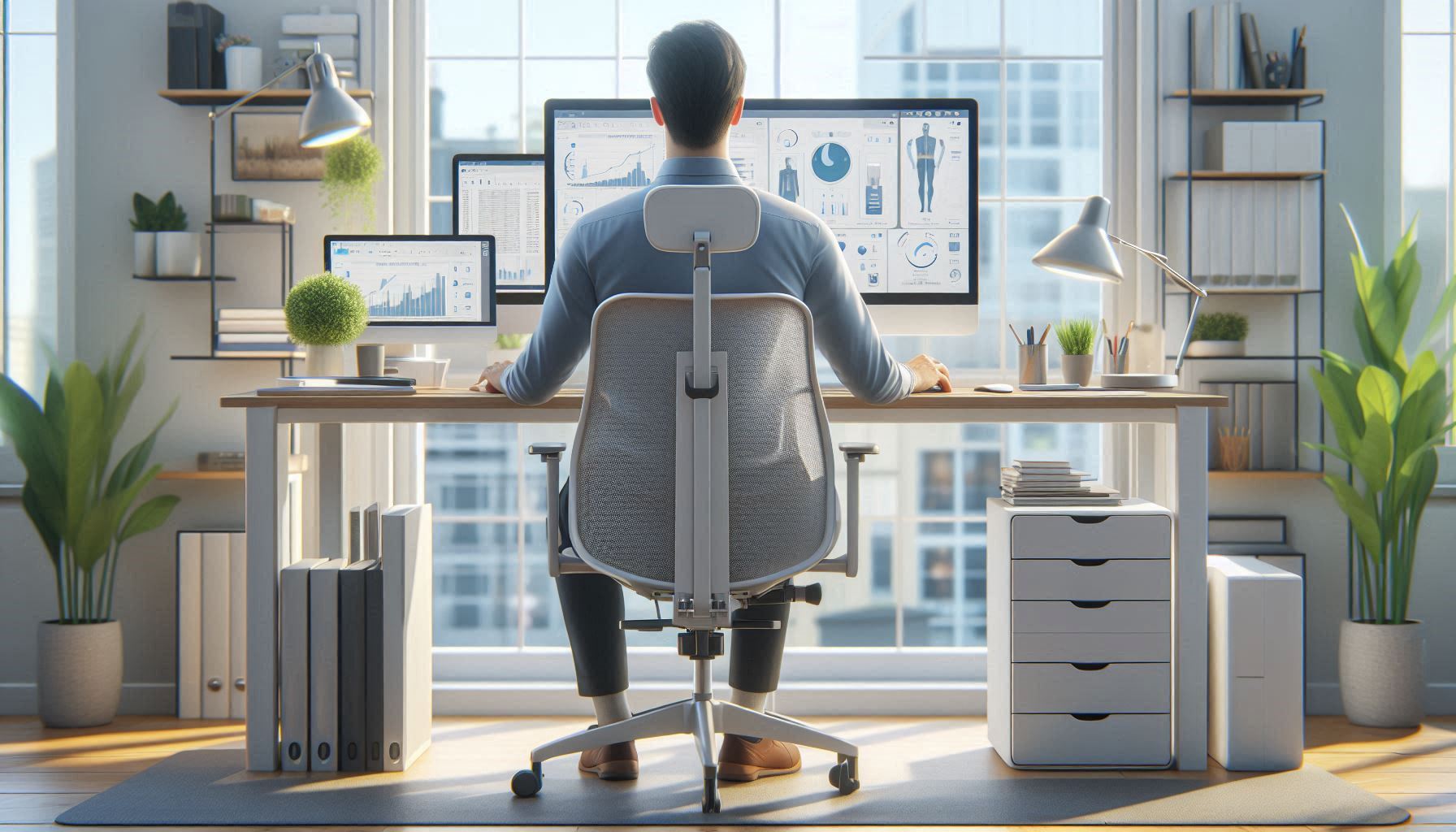 ergonomía informática cognitiva