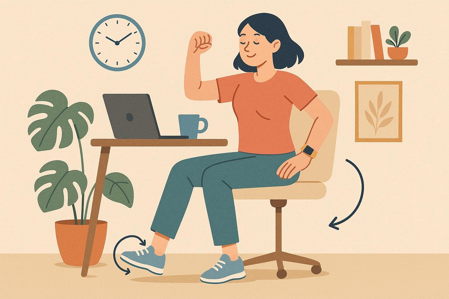 micromovimientos de forma natural - Qué son los Micromovimientos