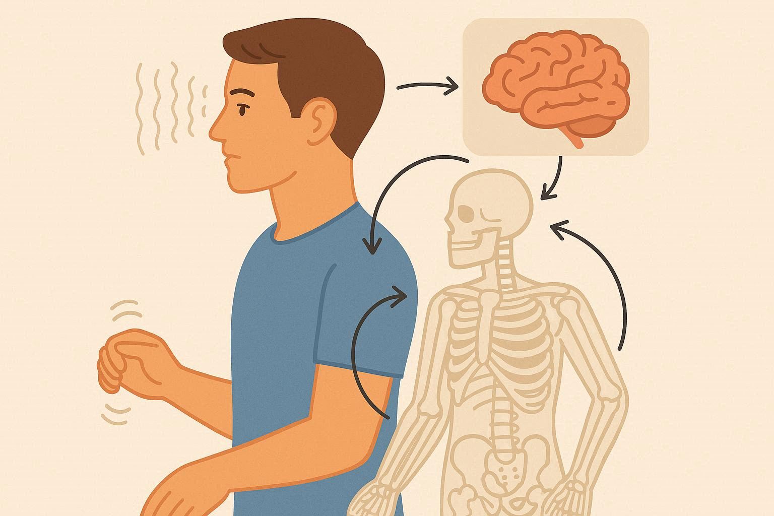 micromovimientos en el cuerpo humano Qué son los Micromovimientos?
