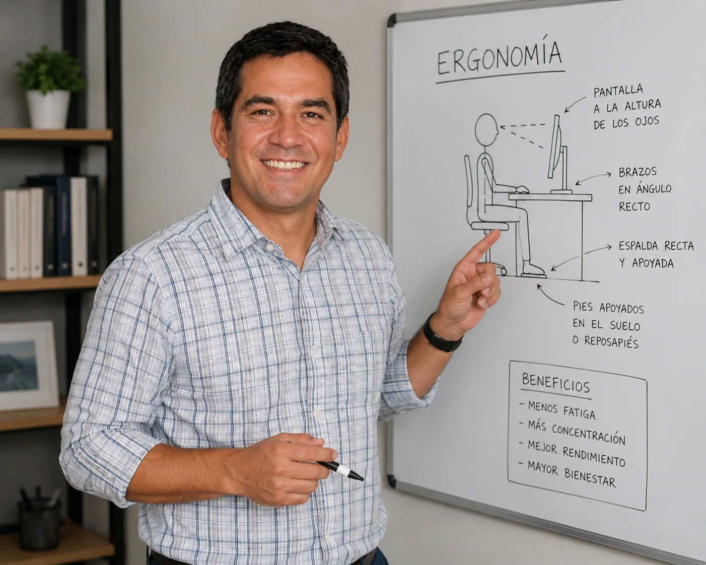 Autor Garcia