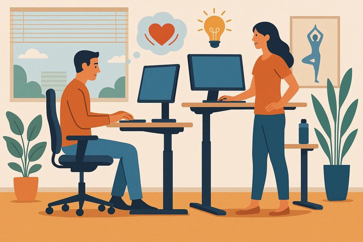 Ergonomía y micromovilidad - imagen principal